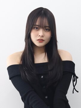 トゥルークリエイション 北千住(True Creation--) カラー/トリートメント/カット/ブリーチ/韓国/髪質改善/北千住