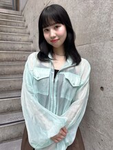 ウクク(UCUCU) Rena. 
