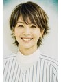ノラキチジョウジ(NORA KICHIJOJI)&nbsp;白髪が馴染むハイライトは人気メニューです