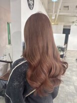 イリ 梅田(ili) 縮毛矯正/ショート/ブリーチ/インナー/ボブ/髪質改善