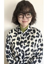 オル(Olu) HITOMI 