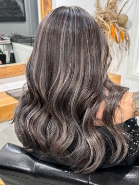 ローレル(Laurel) Laurel心斎橋○岩原基典○スペシャルハイライト○ハイライト