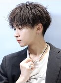 ツイシャープ