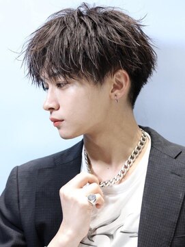 リップス 仙台ロフト(LIPPS) ツイシャープ