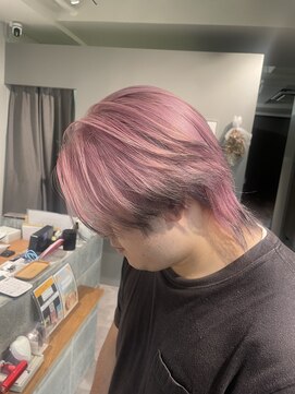 ポノ(po_no) メンズデザイン