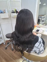 グロス 心斎橋(GLOSS)&nbsp;【エクステ】ナチュラルブラック