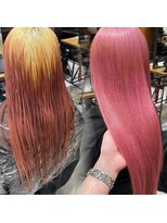 ネクスト 池袋(NEXT)&nbsp;ハイトーンピンク