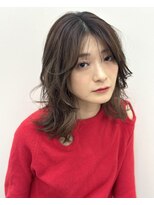 エアー 神戸(AIR)&nbsp;大人ミディアムレイヤー