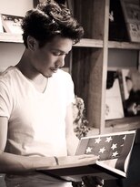 シンジョウ(SHINJO)&nbsp;お仕事とプライベートを使い分けられる便利スタイル☆