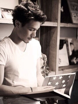 お仕事とプライベートを使い分けられる便利スタイル☆