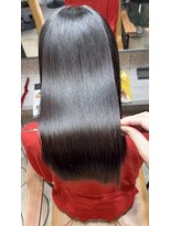 レゾナンス(RESONANCE)&nbsp;髪質改善トリートメント