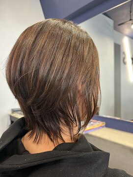 スピカ(Spica) ミディアムレイヤー