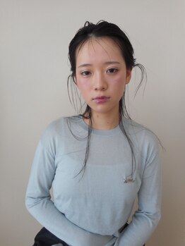 FOMI【2月1日 NEW OPEN（予定）】の写真/一人一人に似合うスタイルを提案。金山の少人数制サロンで、新しい自分に出会うひとときを。
