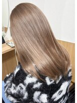 ラフテル(RAFTEL)&nbsp;【RAFTEL 鴨井】ミルクティーベージュ