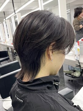 ルースト 八王子店(ROOST) ウルフセンターパート