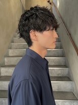 ネイト(Neit)&nbsp;シャドウパーマツイストスパイラルスペインカール