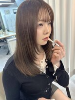 アガペー(Agape)&nbsp;☆medium layer☆