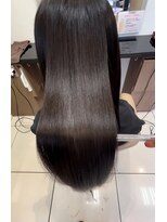 アッシュ 西川口店(Ash)&nbsp;美髪矯正/髪質改善/縮毛矯正/ミラーカラー/川口/西川口/西川口駅