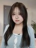 【ヘッドスパ付き・ご褒美セット】カット+3STEPトリートメント+ヘッドスパ