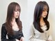 ビジョルノ つくばみどりの店(Begiorno)の写真/似合わせレイヤーカットで本格韓国ヘアに！髪質や骨格に合わせ理想のスタイルを叶えます（レイヤーカット）
