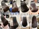 バロックトーキョー(BAROQUE TOKYO)の写真/縮毛矯正《毎月100名以上ご来店！》圧倒的技術力で”海外からのお客様”や”他店修正”でのご来店多数◎