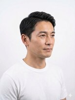 ワンワンオー バーバーショップ 博多店(@110 BARBER SHOP)&nbsp;ビジネス/フェード/濡れパン/バーバー/美容室/理容室/博多/眉毛
