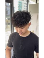 ジュネス 奈良橿原(Jeunesse) スペインカール