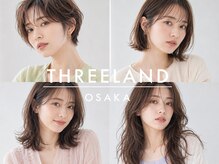 スリーランド(THREELAND)