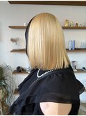 《OLTI》抜きっぱなしブロンド