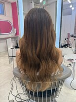 ロサ ファイブヘアー(Rosa..5Hair)&nbsp;エクメンテ