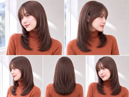 newi 仙台【ネウィ】／share salon JAM仙台【10月2日OPEN（予定）】の写真