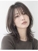エマ(emma)&nbsp;大人のレイヤーミディ