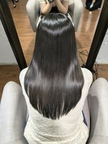 エルサ ザ ビューティー(ELSA the beauty)&nbsp;水素髪質改善トリートメント/酸性縮毛矯正
