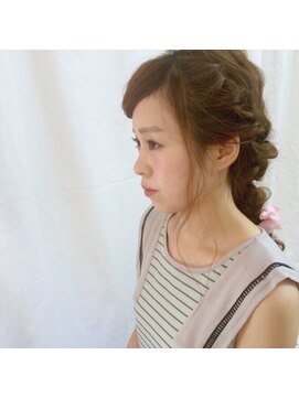 ミルトナップ(mildnap) ＊＊　アレンジ　＊＊