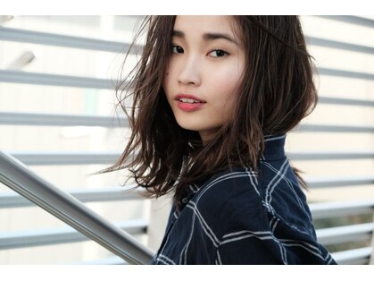 デイズヘアデザイン(DAYS hair design)の写真