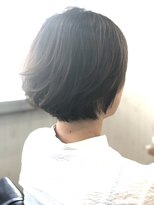 ファシーノ(FASCINO)&nbsp;美シルエットショート