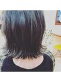 ヘアースペース サイ(Hair Space SAI)&nbsp;外ハネボブ