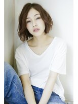 ミルクブッシュ(MILK BUSH)&nbsp;平日限定割り5000円税別ワンメイクカラー