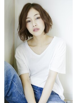 ミルクブッシュ(MILK BUSH) 平日限定割り5000円税別ワンメイクカラー