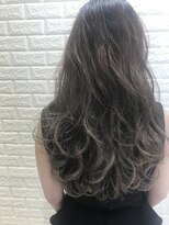 モードケイズ 松原店(MODE K's)&nbsp;バレイヤージュ