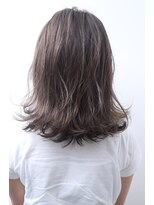 ノーブル 白金台店(Noble by PROGRESS) お客様カラースタイル