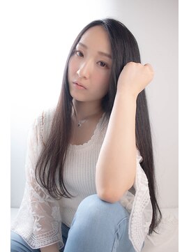 パラッチ 甲東園店(Palacchi) ☆パラッチ甲東園☆柔らかさ重視のナチュラルストレート☆