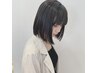【永原限定】学割U24メンズカット☆￥5500→￥3000