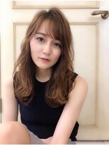 美容室 パルス 静岡鷹匠店(PALS) 、