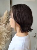 ANGELICA 大人気ミルクティインナー♪