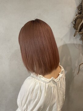 ニト(nito) オージュア超音波トリートメント