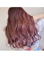 ワンズ 大里店(ONE'S)&nbsp;ピンクバイオレット