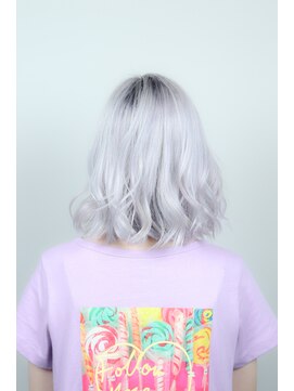 クリップ ジョイント ゴッド(CLIP JOINT GOD) white extreme