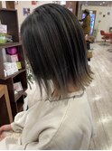 グラデーションハイライト