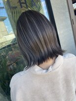 シェルハ(SHELHA)&nbsp;【yurika】ハイライトカラー